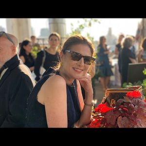 Meet your Posher, Jill